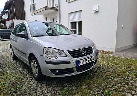 VW Polo Volkswagen 1.2 47kW Comfortline Comfortline