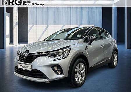 Renault Captur 2 INTENS TCE 130 UPE:25.500,- NAVI PTS