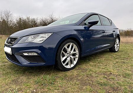 Seat Leon 1.4 TSI 92kW Start&Stop FR