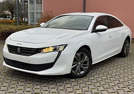 Peugeot 508 BlueHDi 130 EAT8 Active