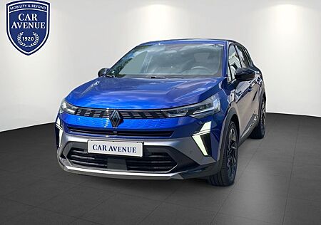 Renault Symbioz Esprit Alpine E-Tech Full Hybrid 145