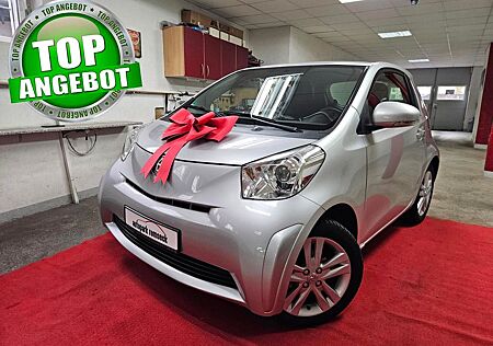 Toyota iQ 1,0 ++ TÜV u. Service NEU ++