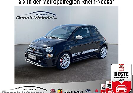 Abarth 695 Esseesse *Akrapovic*Brembo*1.4 T-Jet Navi Kl