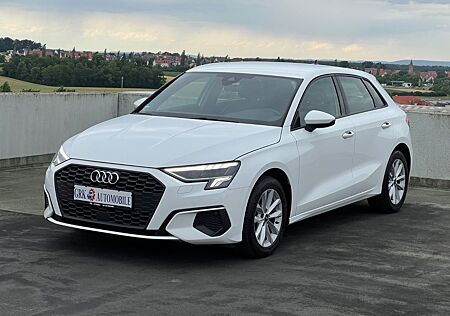 Audi A3 Sportback 35TDI 150PS Aut. Virtual LED ACC