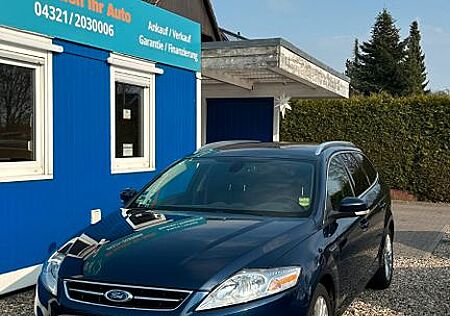 Ford Mondeo 1,6 EcoBoost Business |TÜV neu