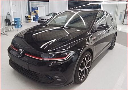 VW Polo Volkswagen 2.0 GTI Matrix Navi-Pro beats IQ Kessy LM18