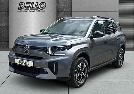 Citroën C3 Aircross MAX Mild-Hybrid Winter-Paket HUD Nav