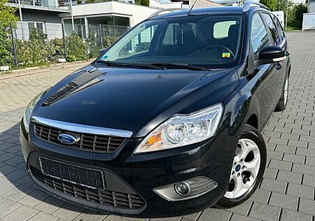 Ford Focus Turnier Viva KLIMA*ALU*EURO5*ALU*TEMPOMAT*