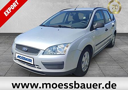 Ford Focus Turnier Fun *Händler/Gewerbe/Export*
