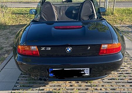 BMW Z3 Roadster 2.8 -