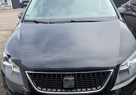 Seat Alhambra 2.0 TDI Start&Stop 130kW Style Sals...