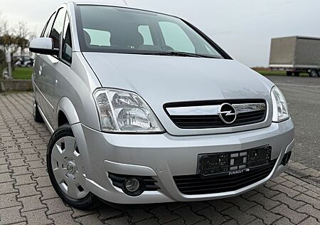 Opel Meriva Edition KLIMA/TÜV-NEU/ALLWETTER