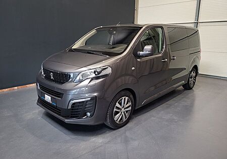 Peugeot Expert 2.0HDi Allure L2 *TOP Ausstattung|8-Sitze