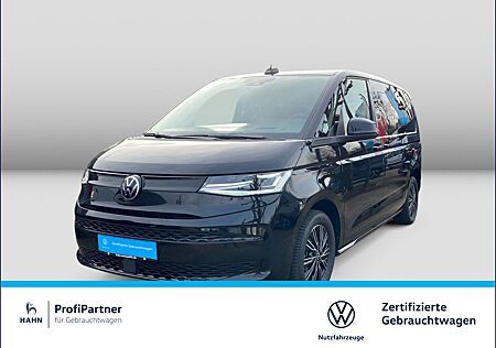 VW T7 Multivan Volkswagen KR 2,0TDI AHK LED Navi
