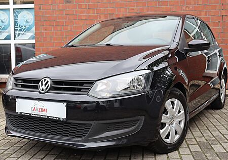 VW Polo Volkswagen V 1.2 Trendline Klima CarPlay