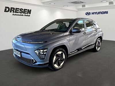 Hyundai KONA Elektro Prime/Rückfahrkamera/Sitzheizung/Le