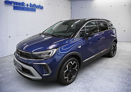 Opel Crossland X Crossland 1.5 Diesel Ultimate NAVI RFK LHZ SHZ