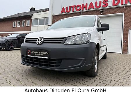 VW Caddy Volkswagen Maxi 1.6 TDI Kasten