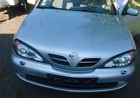 Nissan Primera 1,8 I Comfort Comfort