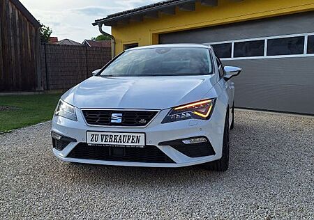 Seat Leon FR