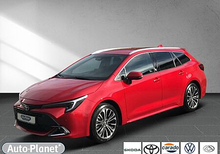 Toyota Corolla TS 2.0 Hybrid Team D *2XPDC*CAM*DAB*NAVI