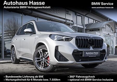 BMW X1 sDrive18i M-Sport Pro +19Z PANO AHK DrAs+ H/K