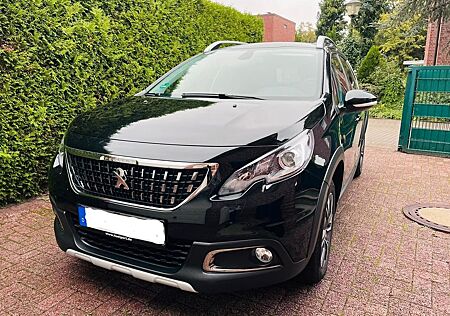 Peugeot 2008 Crossway PureTech 130 Crossway