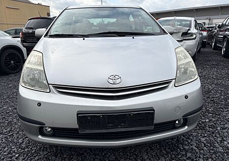 Toyota Prius Executive HYBRID