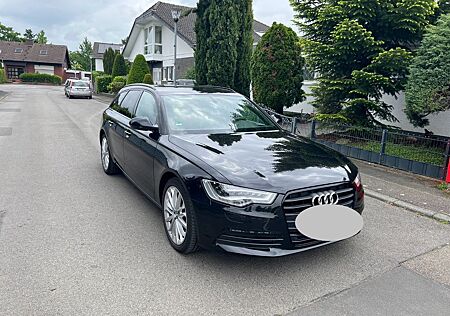 Audi A6 3.0 TDI multitronic Avant