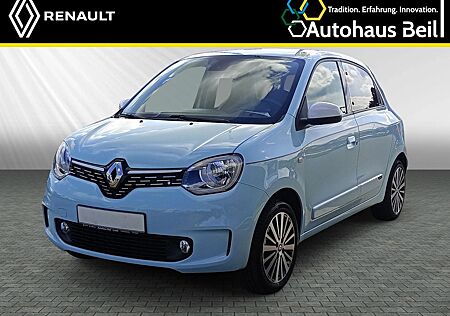Renault Twingo Techno Electric