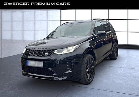 Land Rover Discovery Sport P300e R-Dynamic SE PANORAMA