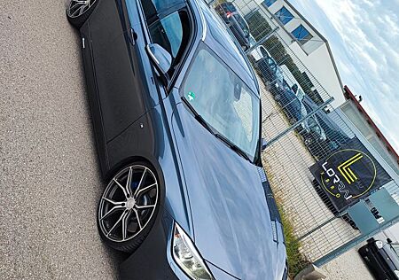 BMW 335i Touring M Performance