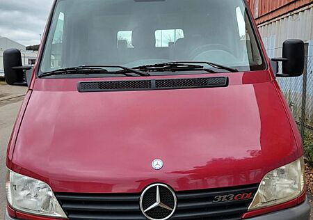 Mercedes-Benz Sprinter *Automatik*HU Neu*