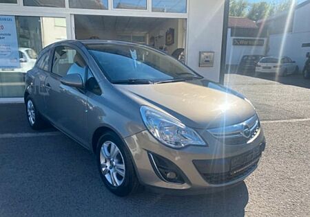 Opel Corsa 1.3 CDTI ecoFLEX *Temp*Klima