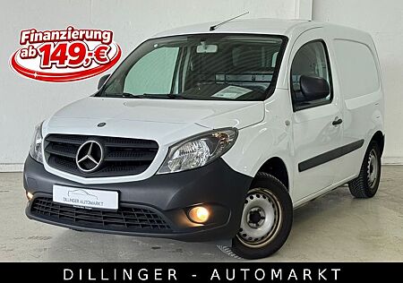Mercedes-Benz Citan Kasten 112 lang BENZINER Lkw