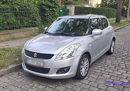 Suzuki Swift 1.2 Comfort Comfort
