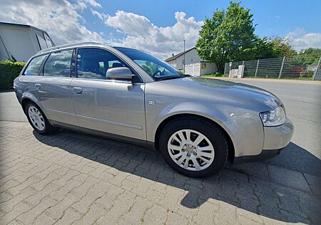 Audi A4 Avant 2.0