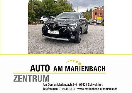 Renault Captur Techno Mild Hybrid TCe 140 GPF