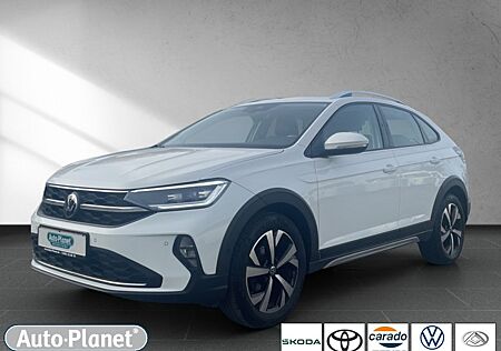 VW Taigo Volkswagen 1.0 TSI DSG Style MATRIX ACC NAVI SHZ ALU