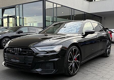 Audi S6 Avant 3.0 TDI quattro Standheizung | S Sitze