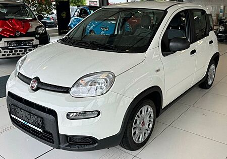 Fiat Panda Pandina 1,0 Hybrid 70PS City Paket, MY2025 *599