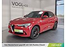 Alfa Romeo Stelvio Quadrifoglio 2,9 V6 ATX AWD Q4