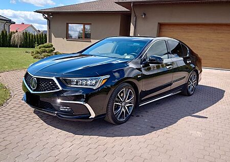 Acura Andere