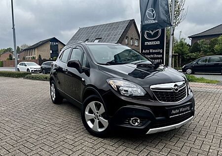 Opel Mokka Edition