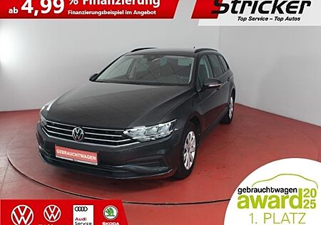 VW Passat Variant Volkswagen 1.5 TSI 273,-ohne Anzahlung App-C