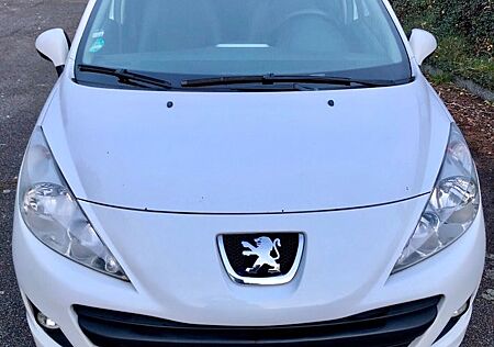Peugeot 207 SW Filou 73 Filou