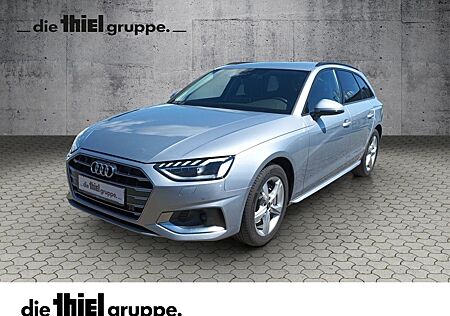 Audi A4 Avant 40 TDI S tronic advanced +DAB+MATRIX L