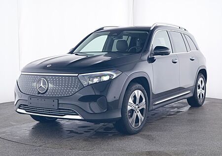 Mercedes-Benz EQB 300 4M Electric/Pano/360/Memo/Winter/Ambi/19