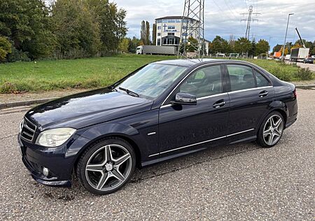 Mercedes-Benz C 280 AMG Sport Paket