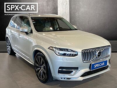 Volvo XC90 B5 D AWD Geartronic Inscription
